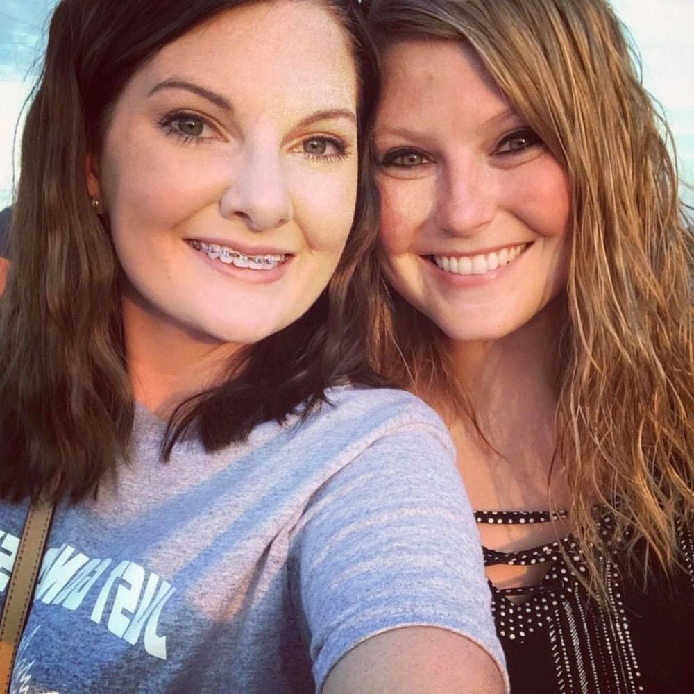 Meet your Posher, Aimee